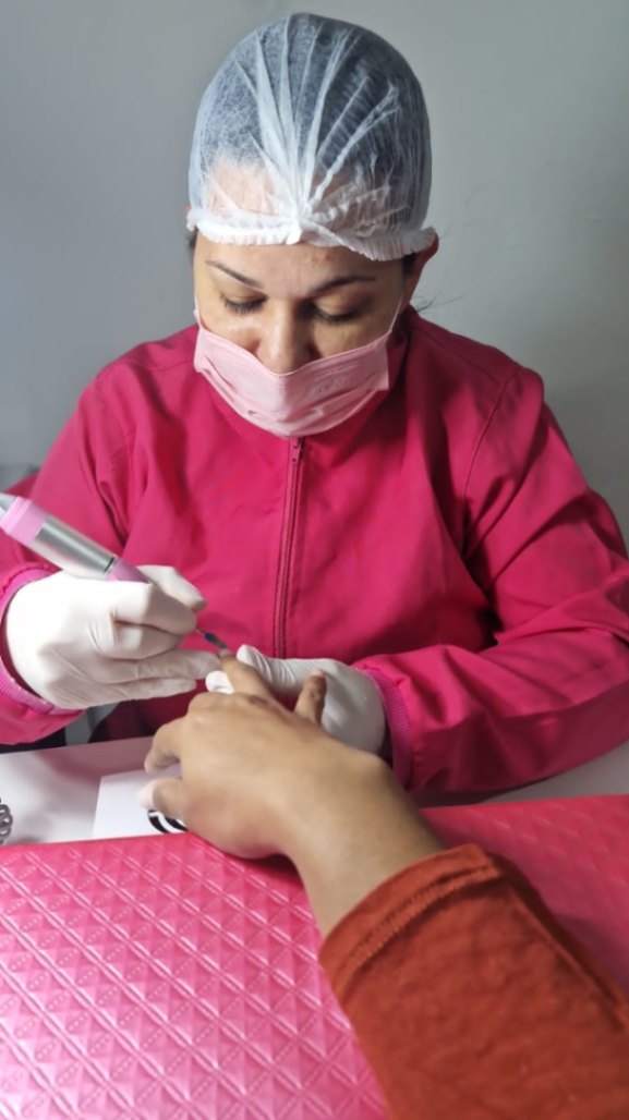 Natália Rodrigues de Jesus Ligero 