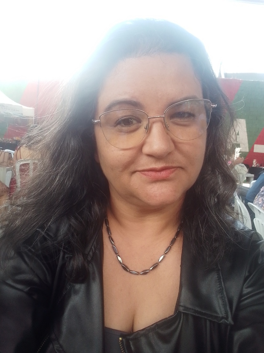 Edijane Ramos dos santos