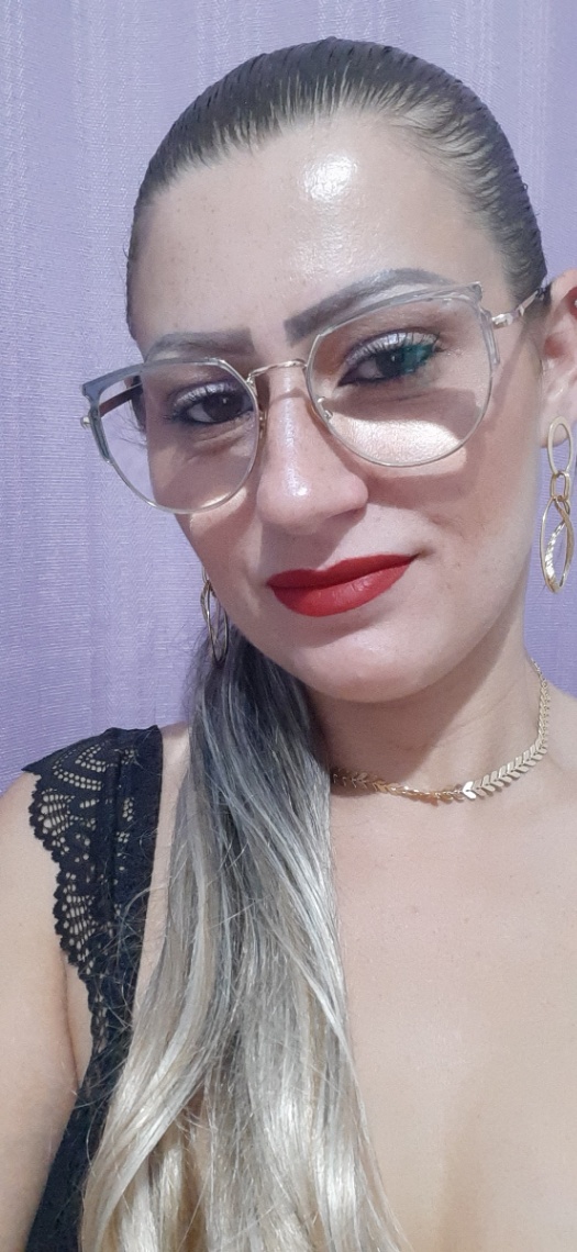 Patrícia Ricardo da Silva 
