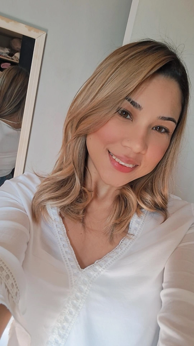 Carla Alencar