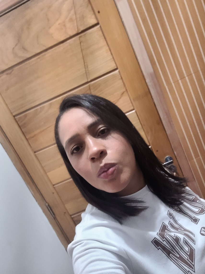 Aline Dos Santos Rodrigues
