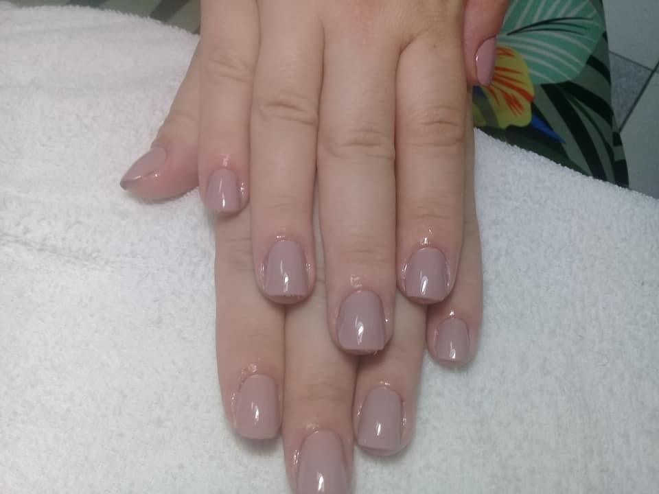 Trabalho de Manicure/Pedicure por Aline Dos Santos Rodrigues em Cidade Antônio Estevão de Carvalho, São Paulo — foto 5 de 7