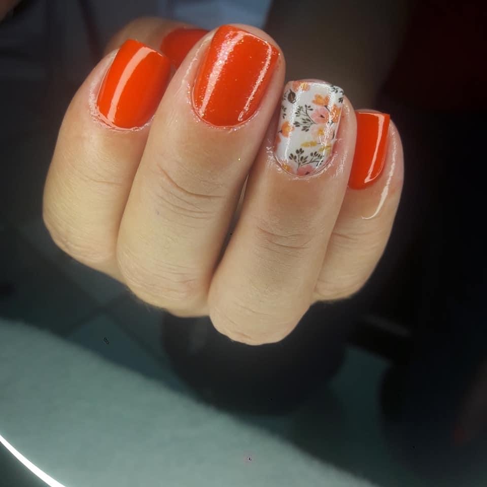 Trabalho de Manicure/Pedicure por Aline Dos Santos Rodrigues em Cidade Antônio Estevão de Carvalho, São Paulo — foto 7 de 7
