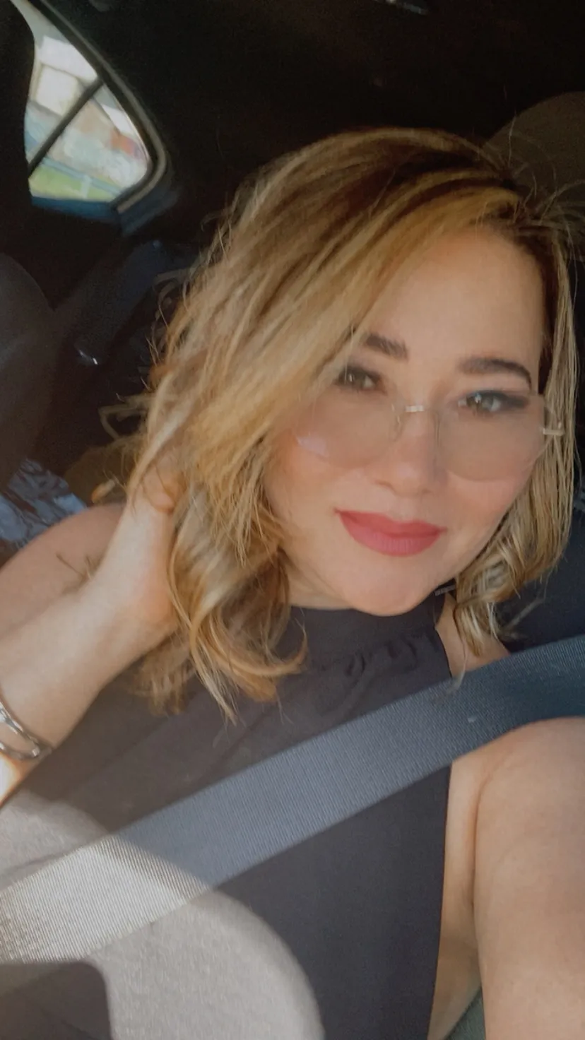 Lissandra Alves Araújo