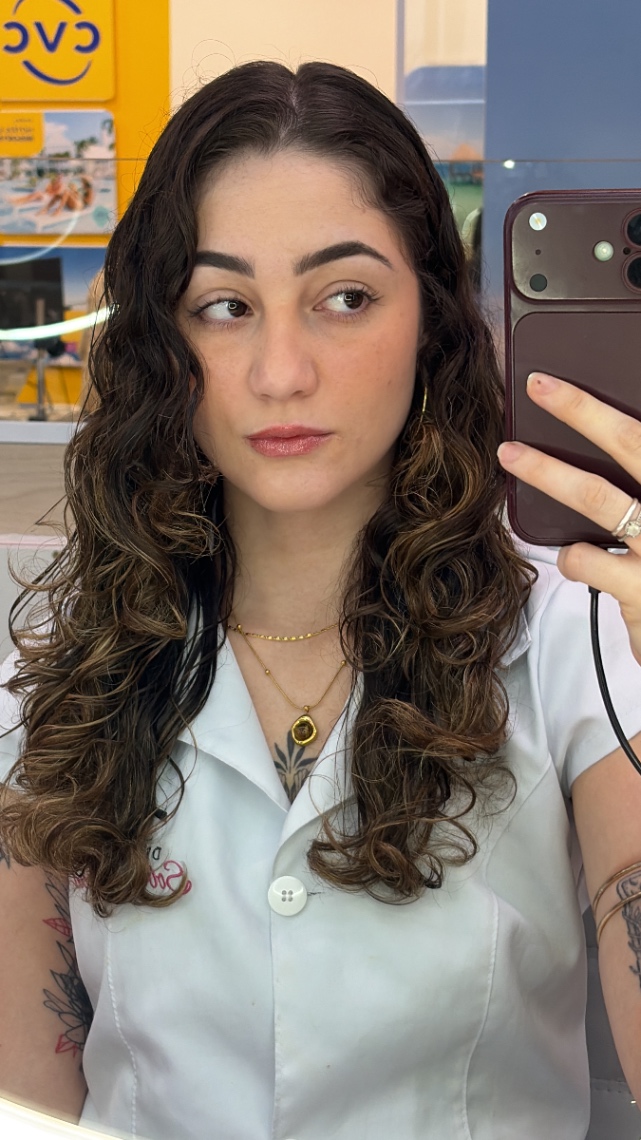 Leticia Freitas Souza