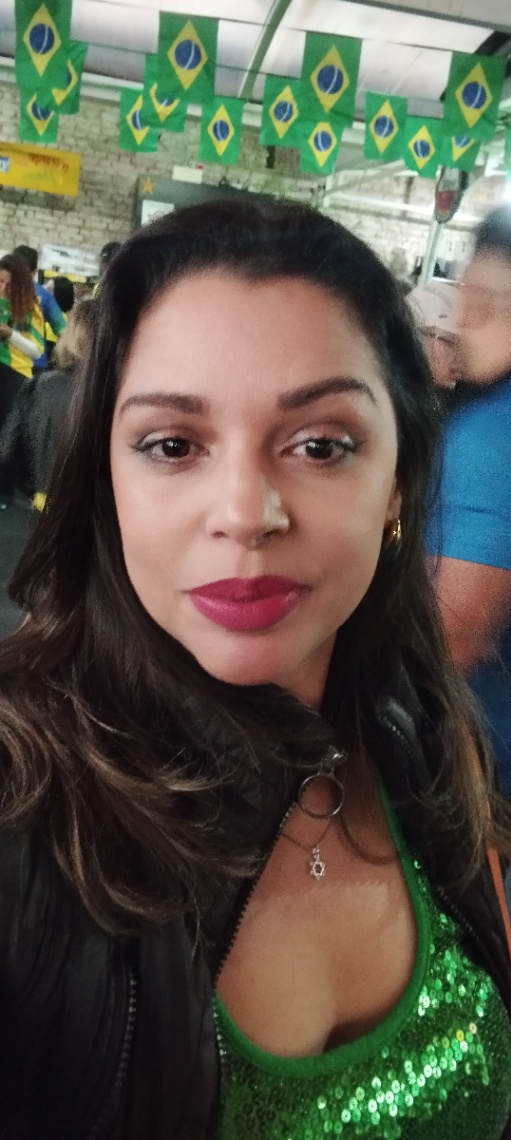 Giuliane S. Do nascimento