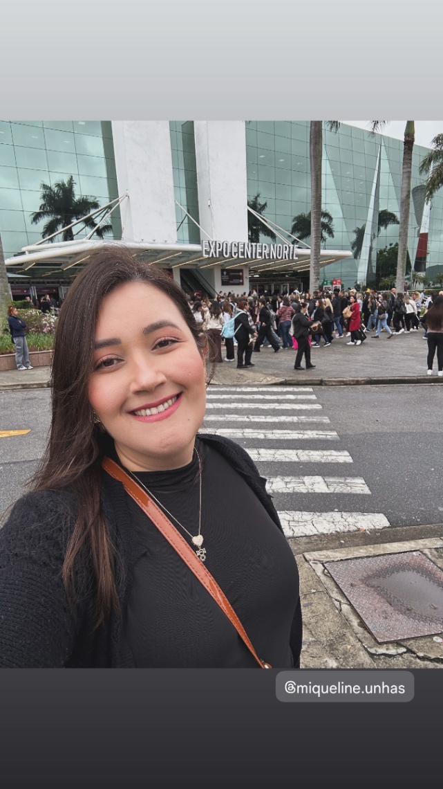 Miqueline Carrara