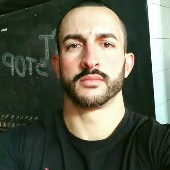 Samuel Soares 