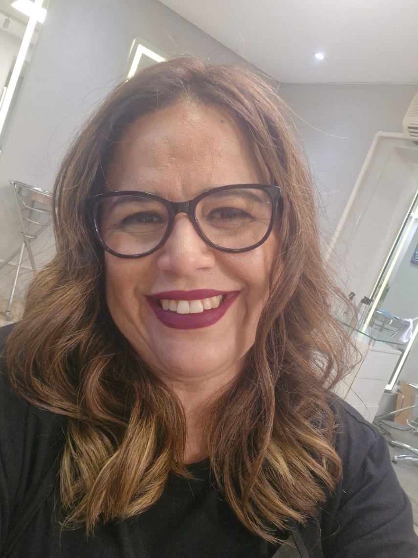 Juliana Almeida oishi