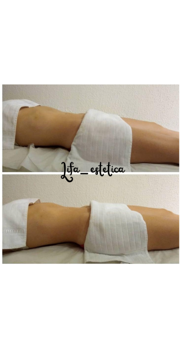 Trabalho de Esteticista por Liliane Cristina Farias em Ipiranga, São Paulo — foto 5 de 8