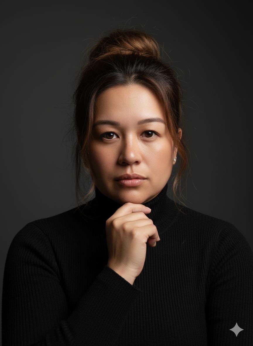 Daniela Satie Higashi da Rosa 