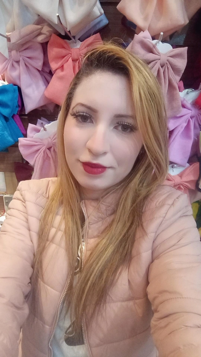 Ingrid da costa dias 