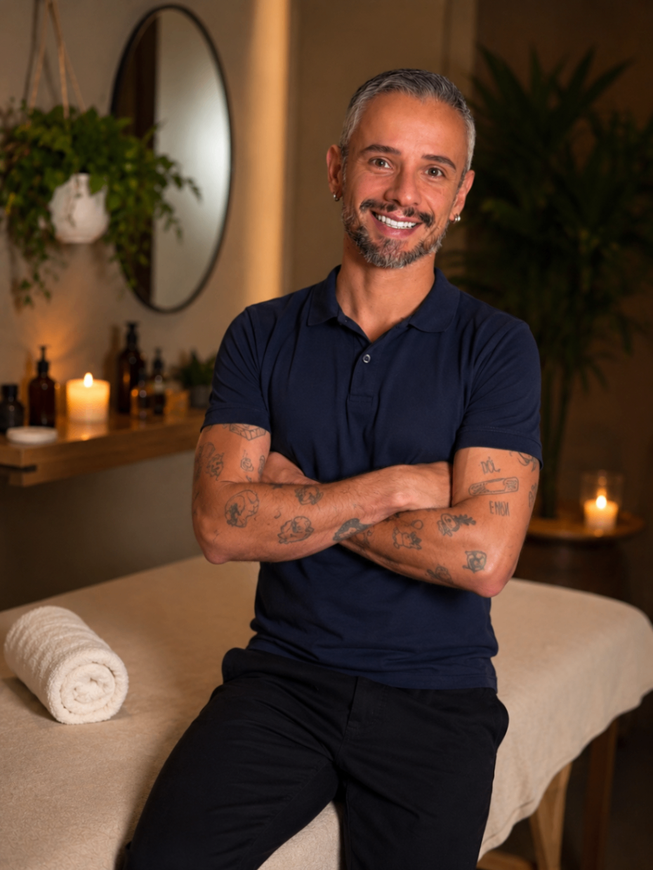 Leandro Vieira