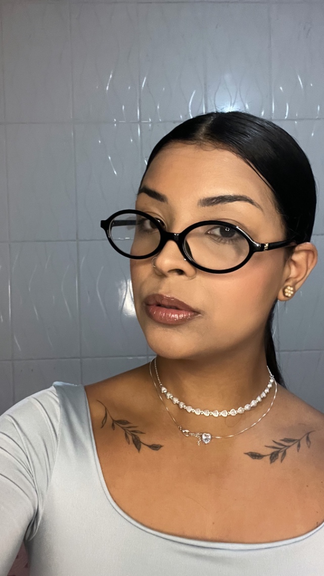 Kaylainy Lima dos santos