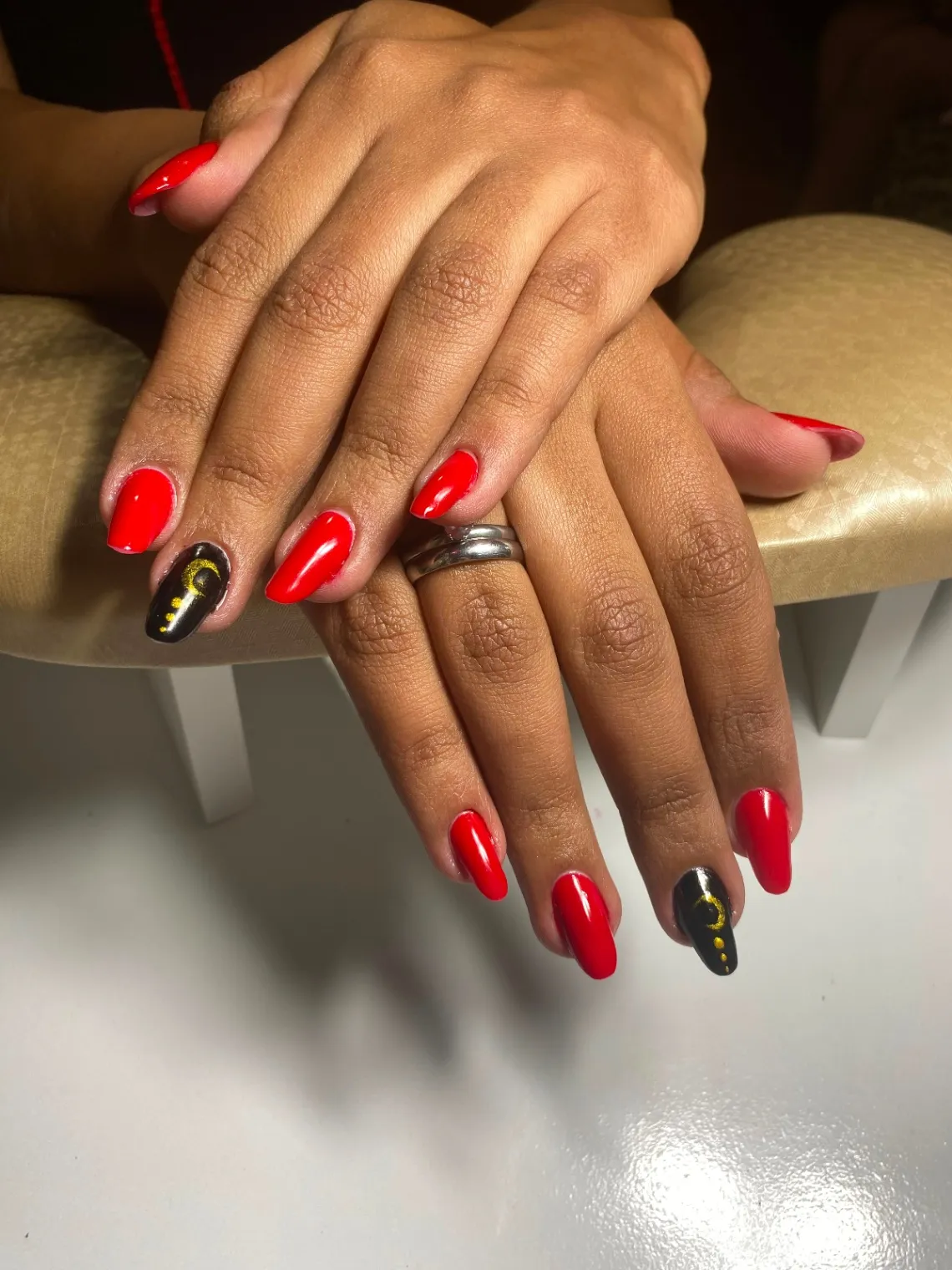 Trabalho de Manicure/Pedicure por Izabella dos Santos Rosa em Vila Monte Alegre, São Paulo — foto 5 de 7