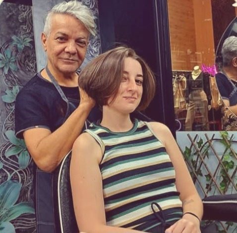 Trabalho de Cabeleireiro(a) por RONALDO QUEIROZ em Itararé, São Vicente — foto 5 de 100