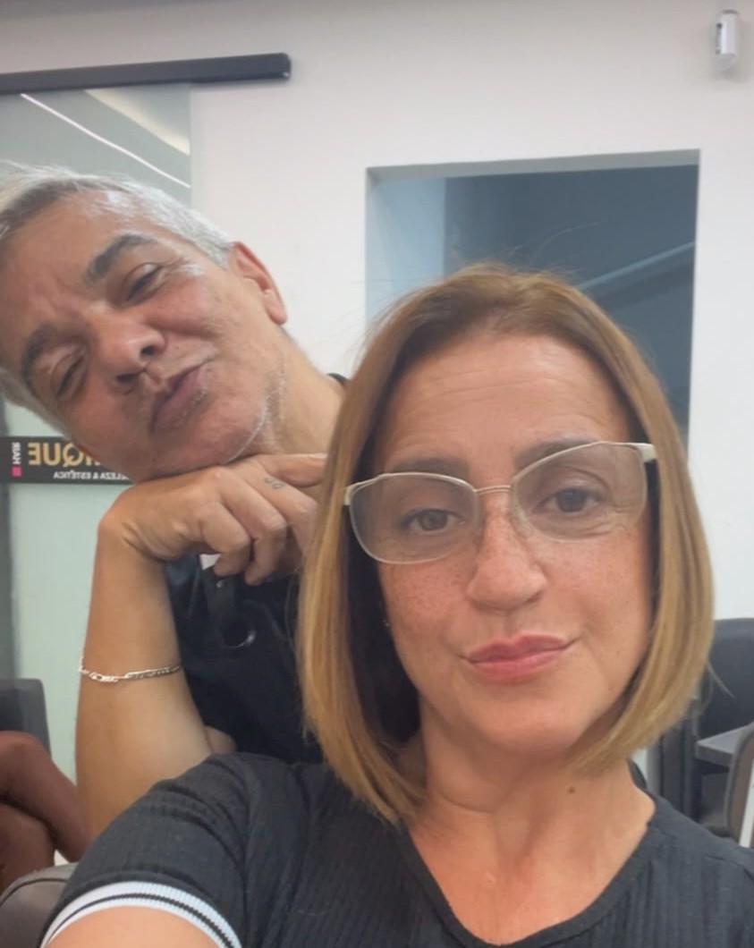 Trabalho de Cabeleireiro(a) por RONALDO QUEIROZ em Itararé, São Vicente — foto 27 de 100