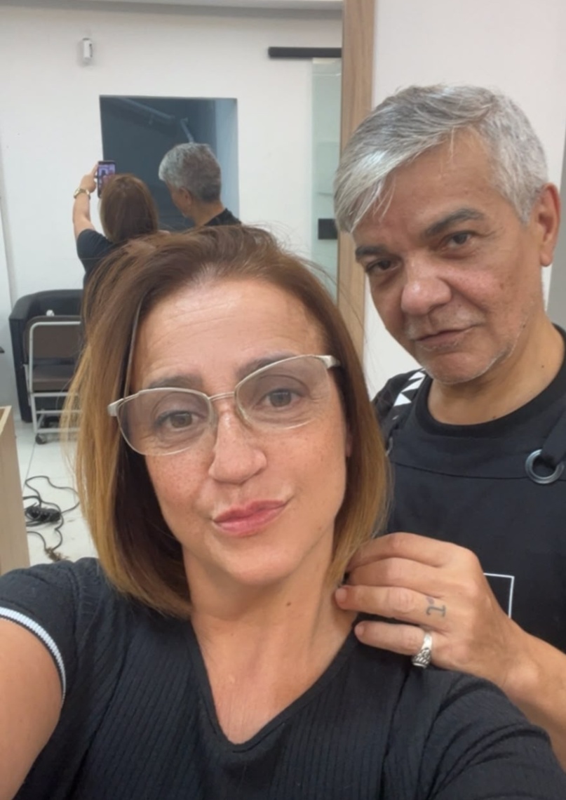 Trabalho de Cabeleireiro(a) por RONALDO QUEIROZ em Itararé, São Vicente — foto 30 de 100
