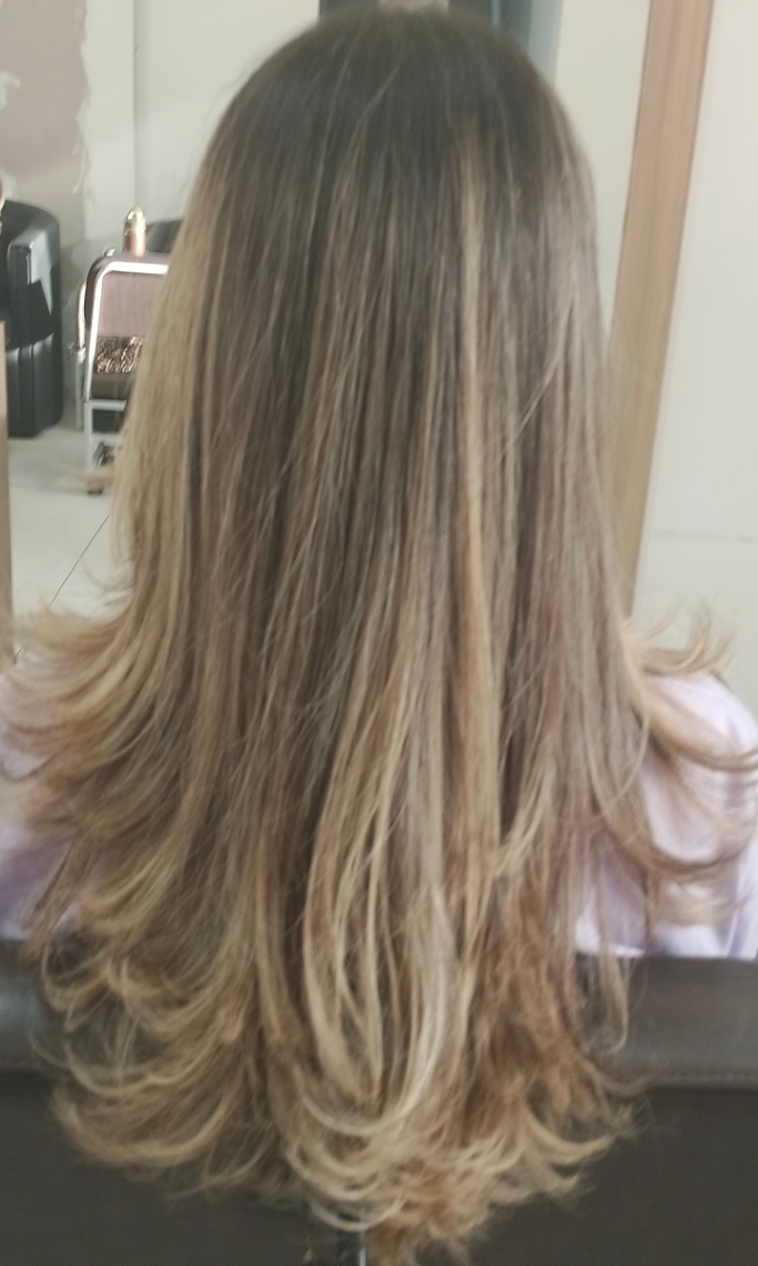 Trabalho de Cabeleireiro(a) por RONALDO QUEIROZ em Itararé, São Vicente — foto 38 de 100