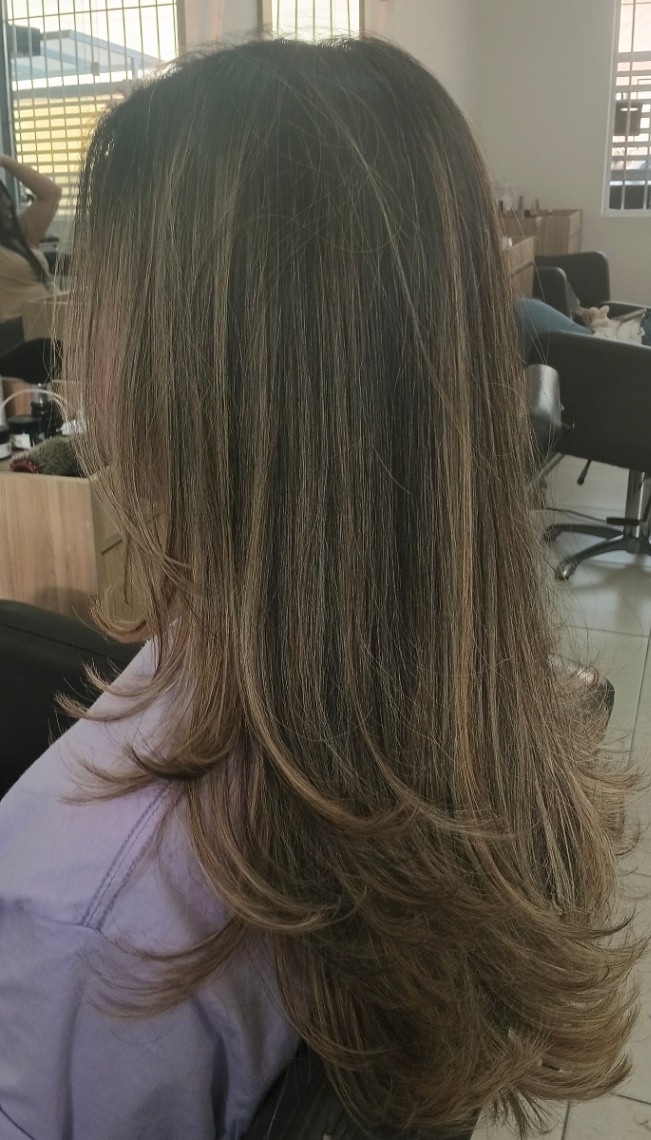 Trabalho de Cabeleireiro(a) por RONALDO QUEIROZ em Itararé, São Vicente — foto 39 de 100