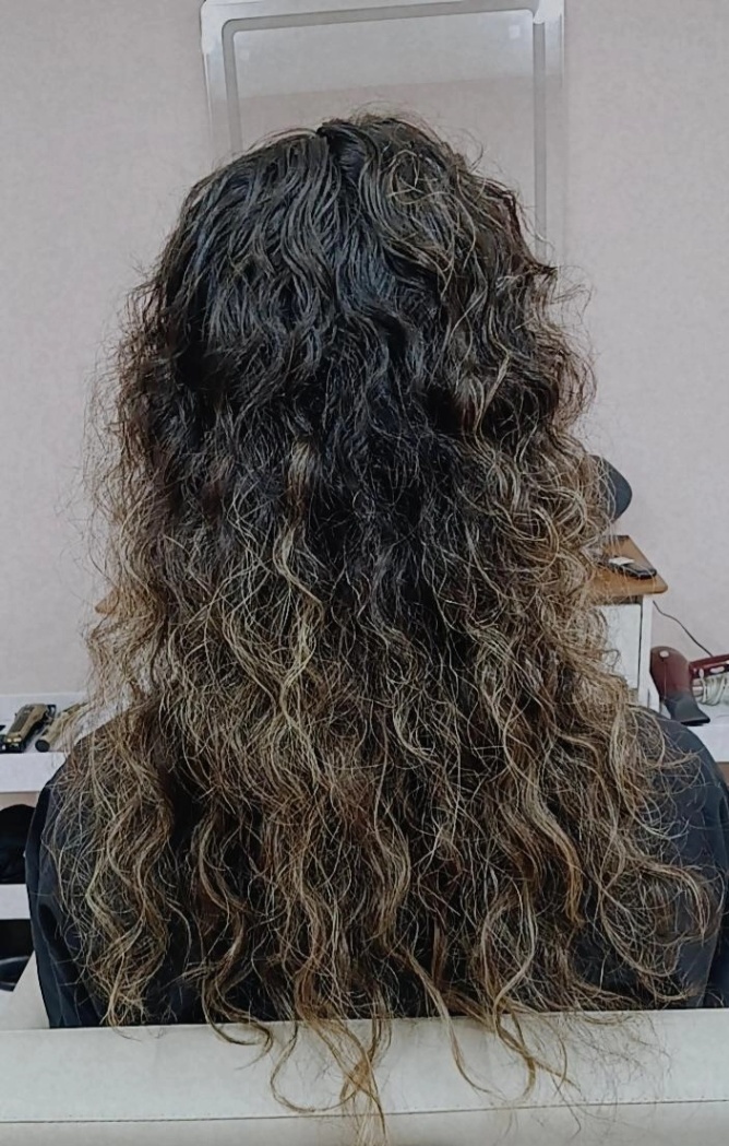 Trabalho de Cabeleireiro(a) por RONALDO QUEIROZ em Itararé, São Vicente — foto 40 de 100