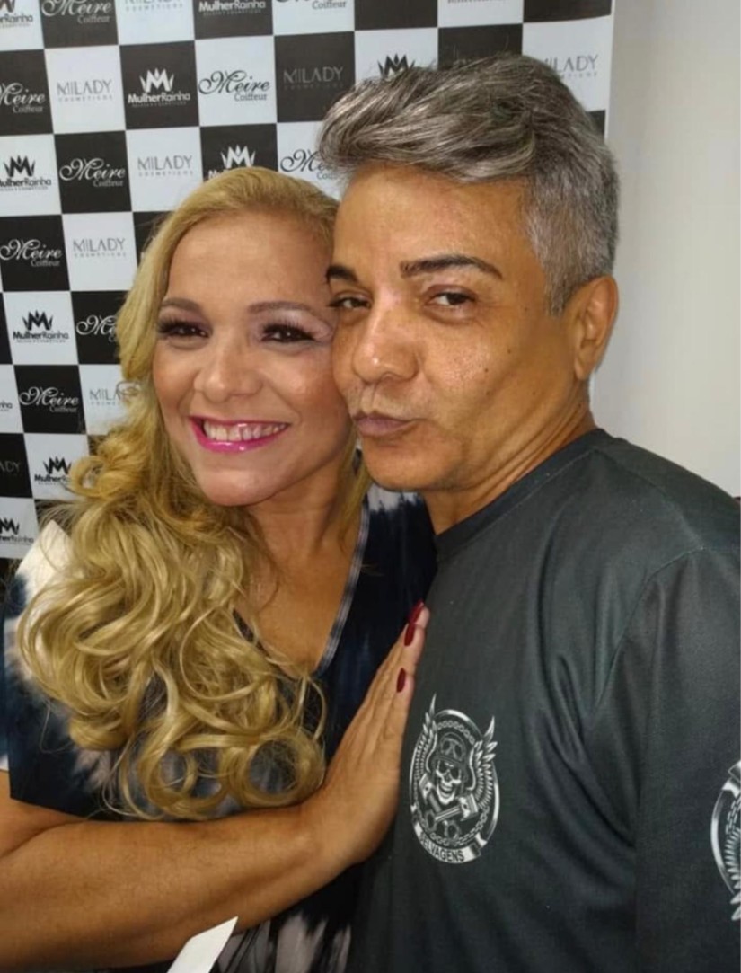 Trabalho de Cabeleireiro(a) por RONALDO QUEIROZ em Itararé, São Vicente — foto 44 de 100