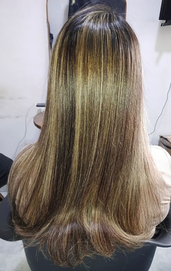 Trabalho de Cabeleireiro(a) por RONALDO QUEIROZ em Itararé, São Vicente — foto 46 de 100