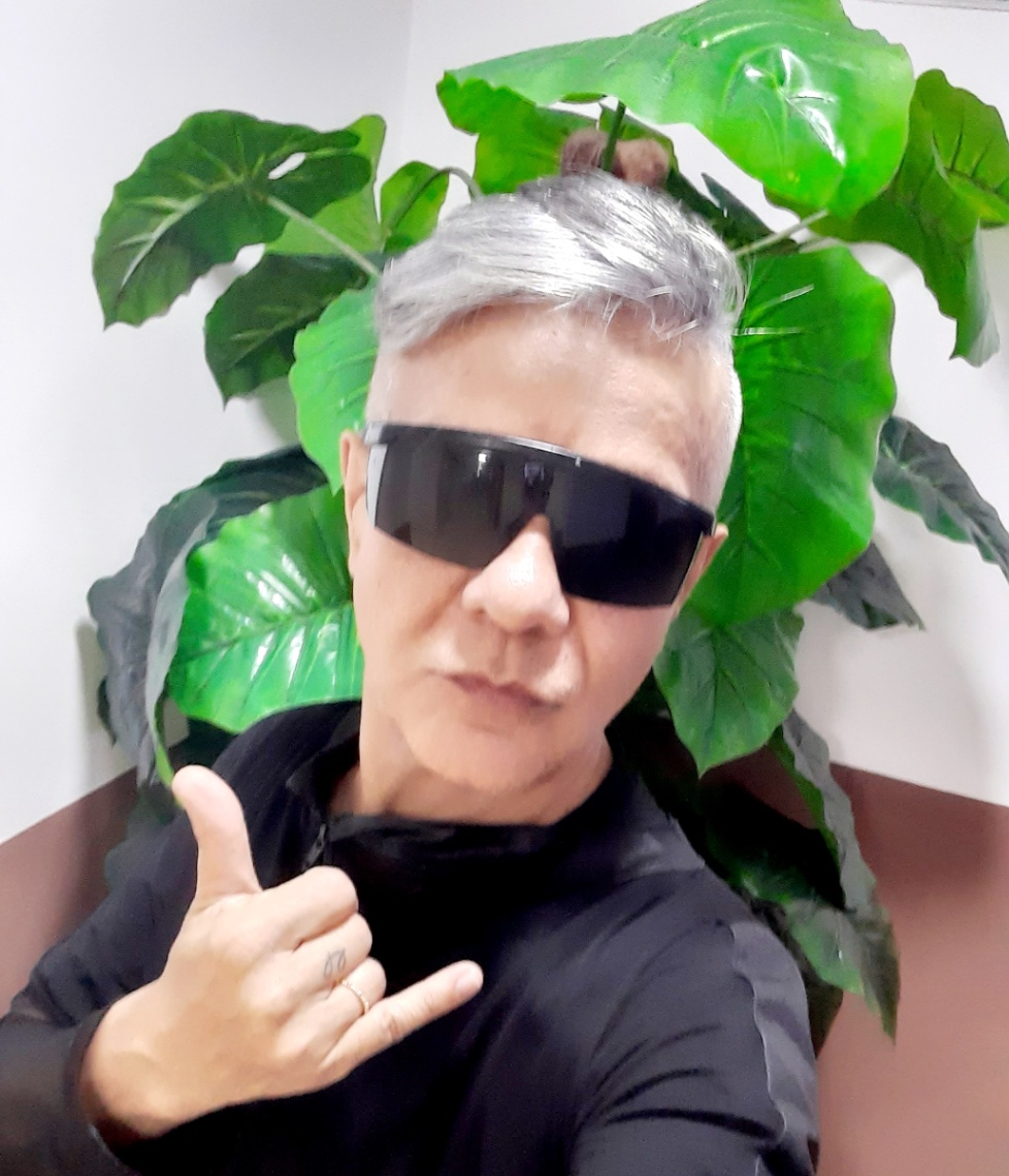 Trabalho de Cabeleireiro(a) por RONALDO QUEIROZ em Itararé, São Vicente — foto 49 de 100