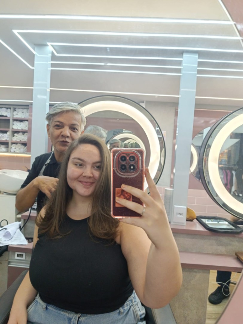 Trabalho de Cabeleireiro(a) por RONALDO QUEIROZ em Itararé, São Vicente — foto 51 de 100