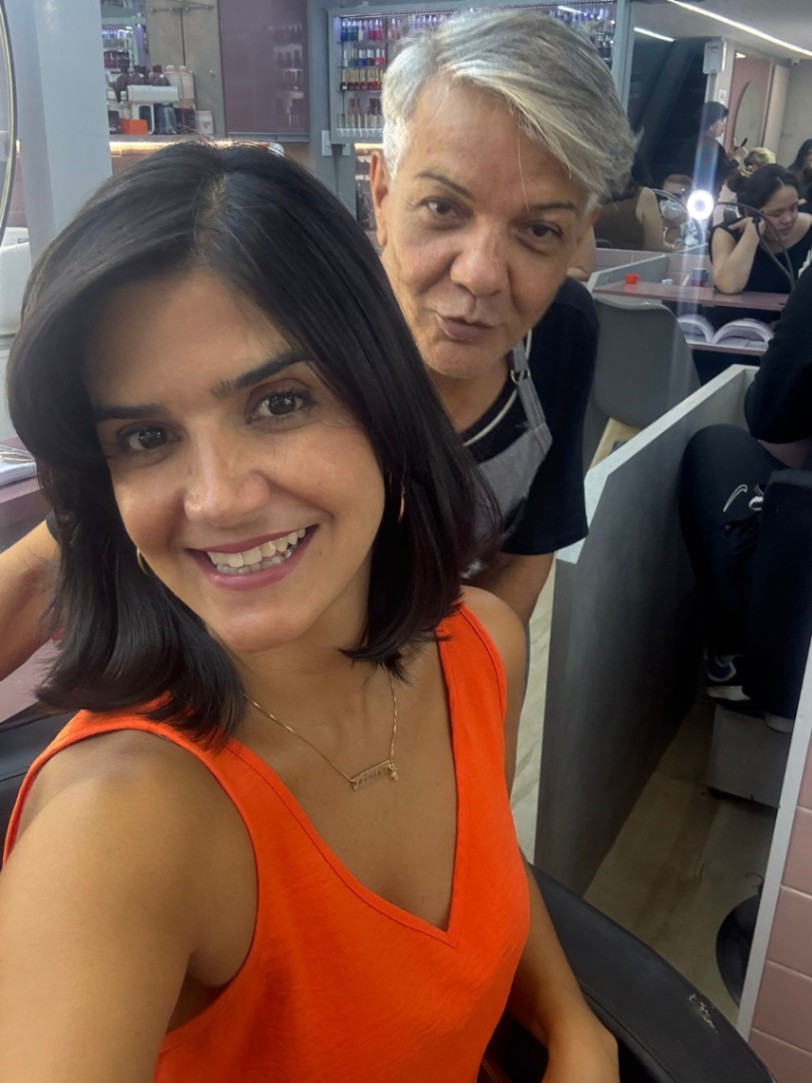 Trabalho de Cabeleireiro(a) por RONALDO QUEIROZ em Itararé, São Vicente — foto 54 de 100
