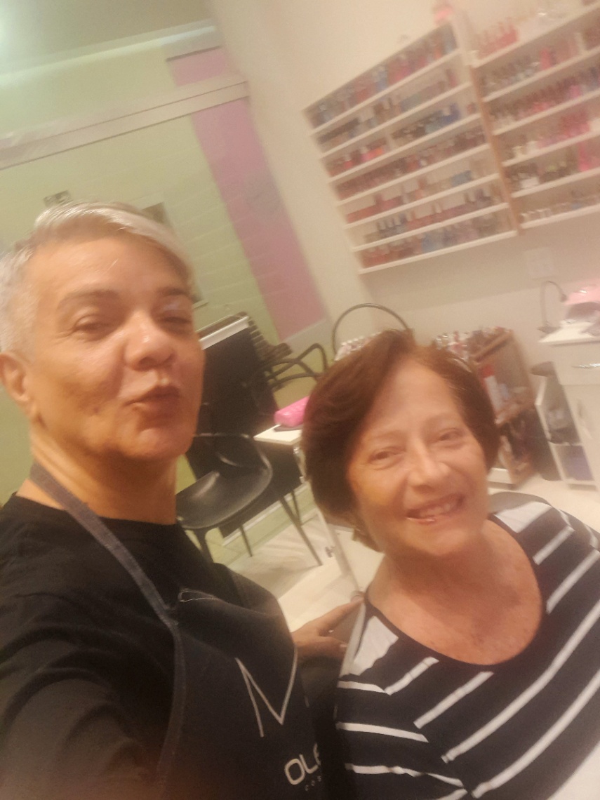 Trabalho de Cabeleireiro(a) por RONALDO QUEIROZ em Itararé, São Vicente — foto 58 de 100