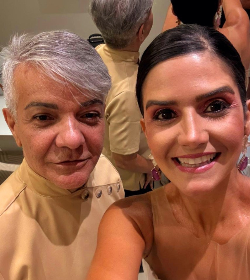 Trabalho de Cabeleireiro(a) por RONALDO QUEIROZ em Itararé, São Vicente — foto 60 de 100