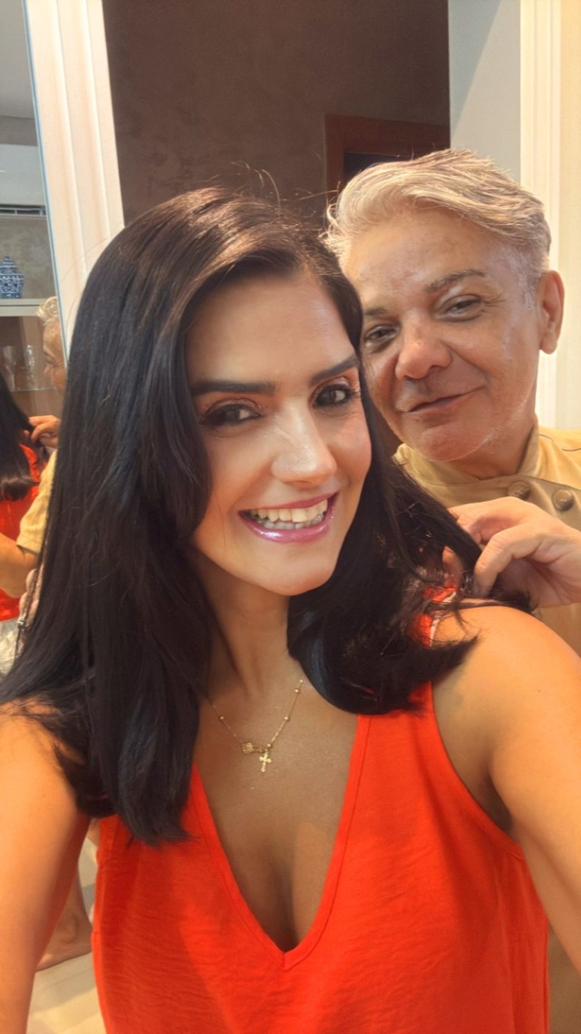 Trabalho de Cabeleireiro(a) por RONALDO QUEIROZ em Itararé, São Vicente — foto 61 de 100