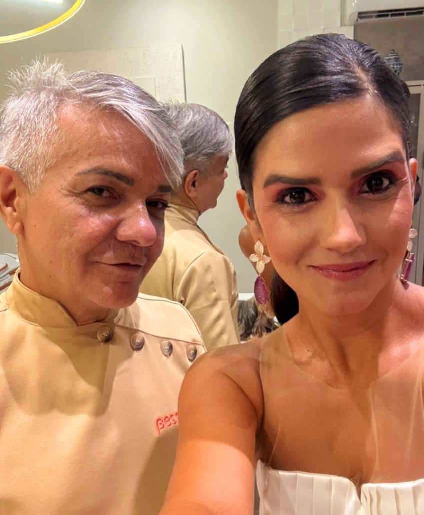 Trabalho de Cabeleireiro(a) por RONALDO QUEIROZ em Itararé, São Vicente — foto 63 de 100