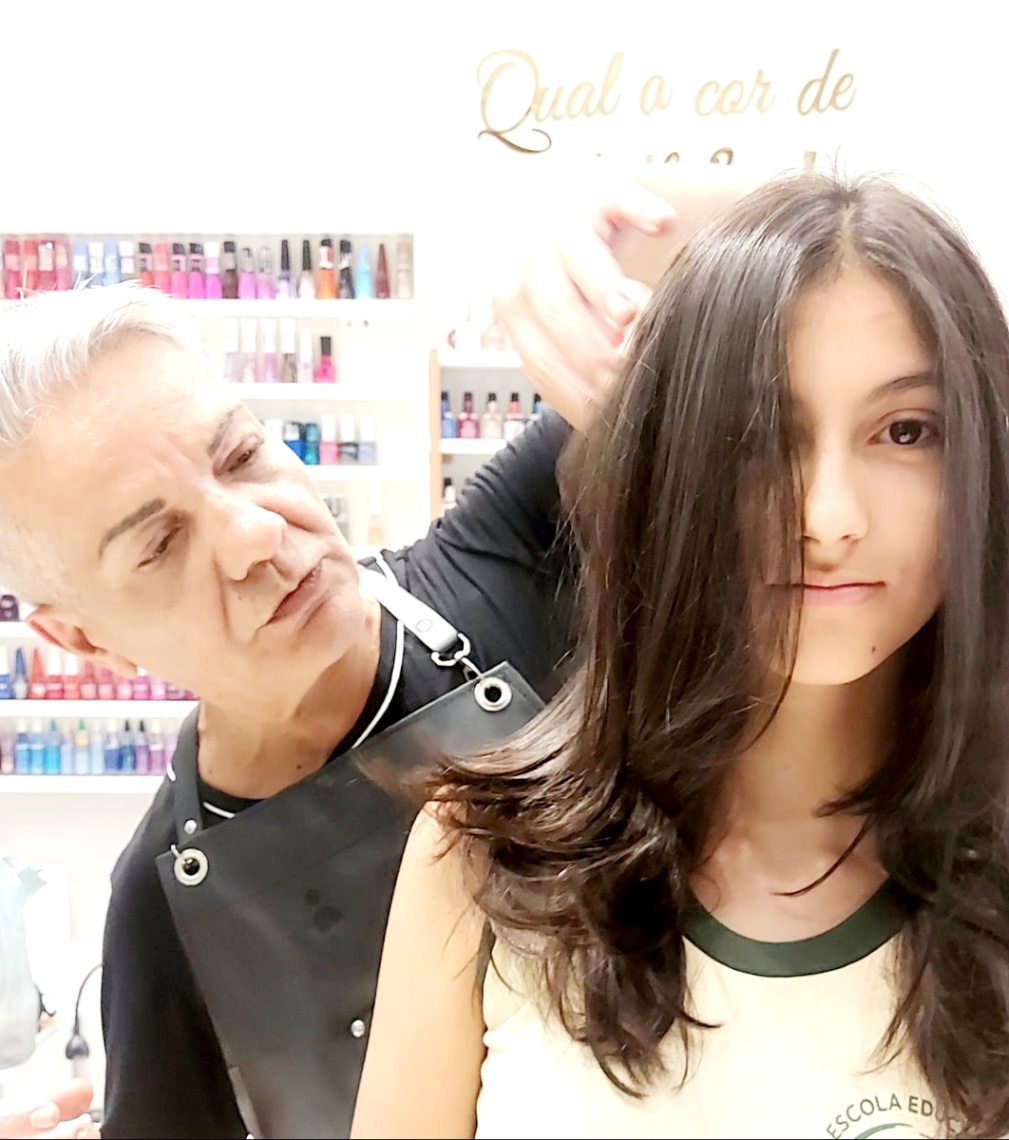 Trabalho de Cabeleireiro(a) por RONALDO QUEIROZ em Itararé, São Vicente — foto 73 de 100