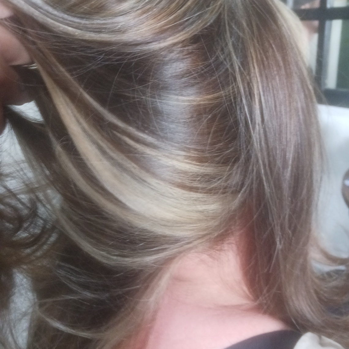 Trabalho de Cabeleireiro(a) por RONALDO QUEIROZ em Itararé, São Vicente — foto 75 de 100