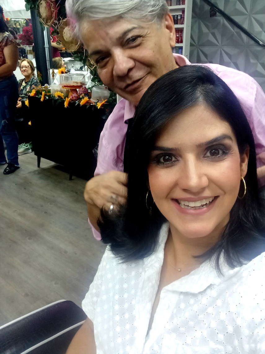 Trabalho de Cabeleireiro(a) por RONALDO QUEIROZ em Itararé, São Vicente — foto 77 de 100