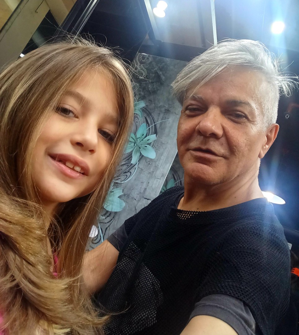 Trabalho de Cabeleireiro(a) por RONALDO QUEIROZ em Itararé, São Vicente — foto 89 de 100