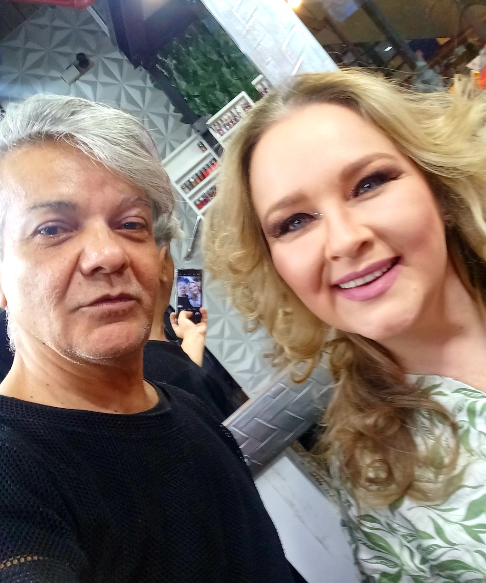 Trabalho de Cabeleireiro(a) por RONALDO QUEIROZ em Itararé, São Vicente — foto 90 de 100