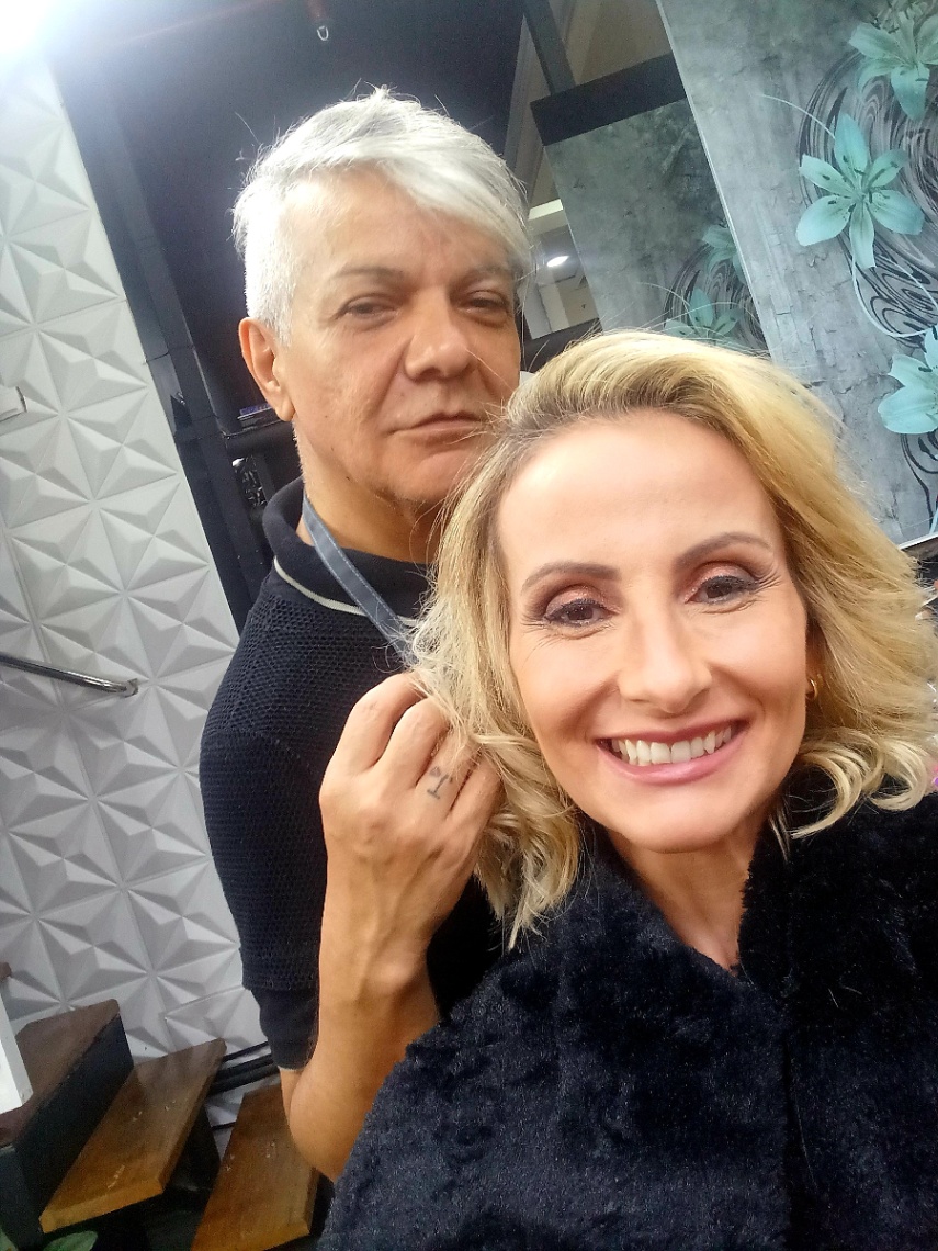 Trabalho de Cabeleireiro(a) por RONALDO QUEIROZ em Itararé, São Vicente — foto 100 de 100