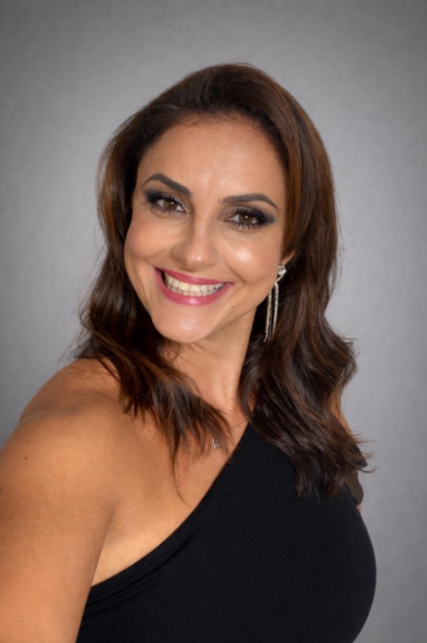 Desiree Ramello