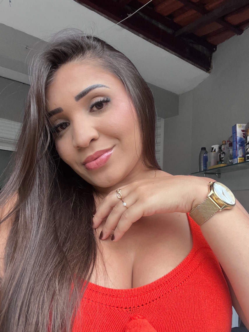 Josiana de Macedo 