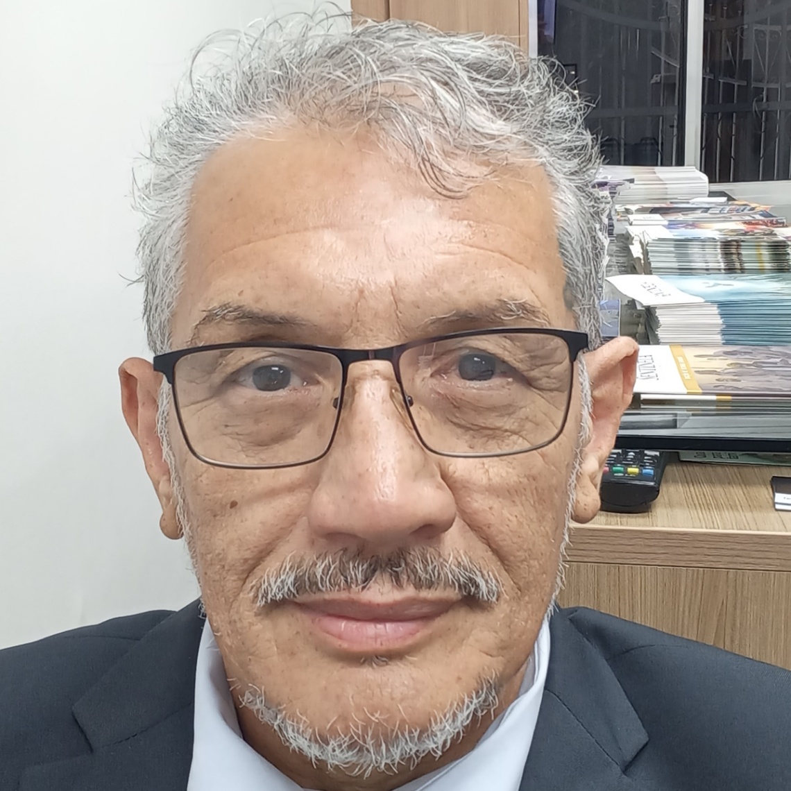 Haroldo Vilas Boas 