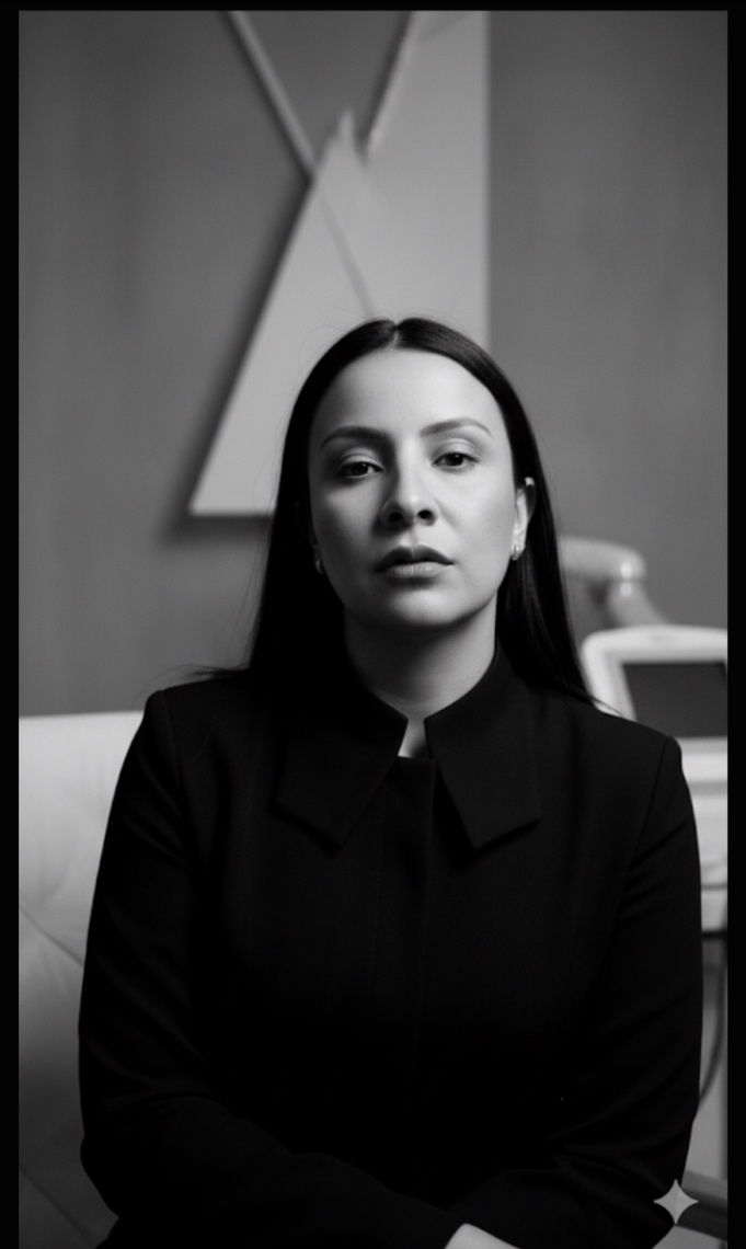 Gabriela Rosa de Carvalho Araújo