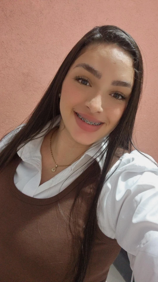 Jéssica Carolina Medeiros Nascimento