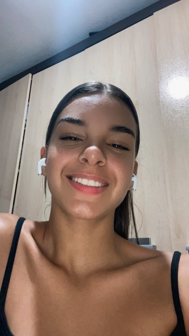 Giovana do Nascimento Silva Kleim 