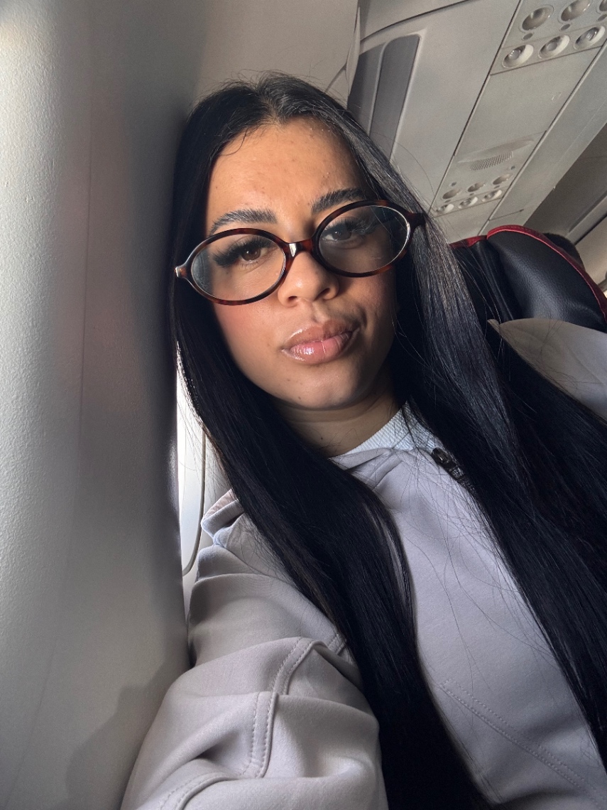 Caroline alves de sousa 