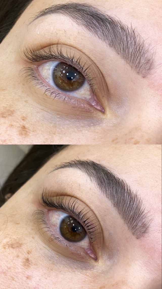 Trabalho de Designer de sobrancelha por Beatriz Vieira em Helena Maria, Osasco — foto 3 de 12