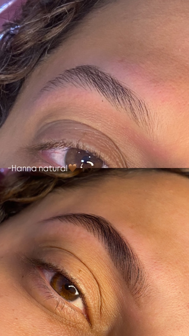 Trabalho de Designer de sobrancelha por Beatriz Vieira em Helena Maria, Osasco — foto 11 de 12