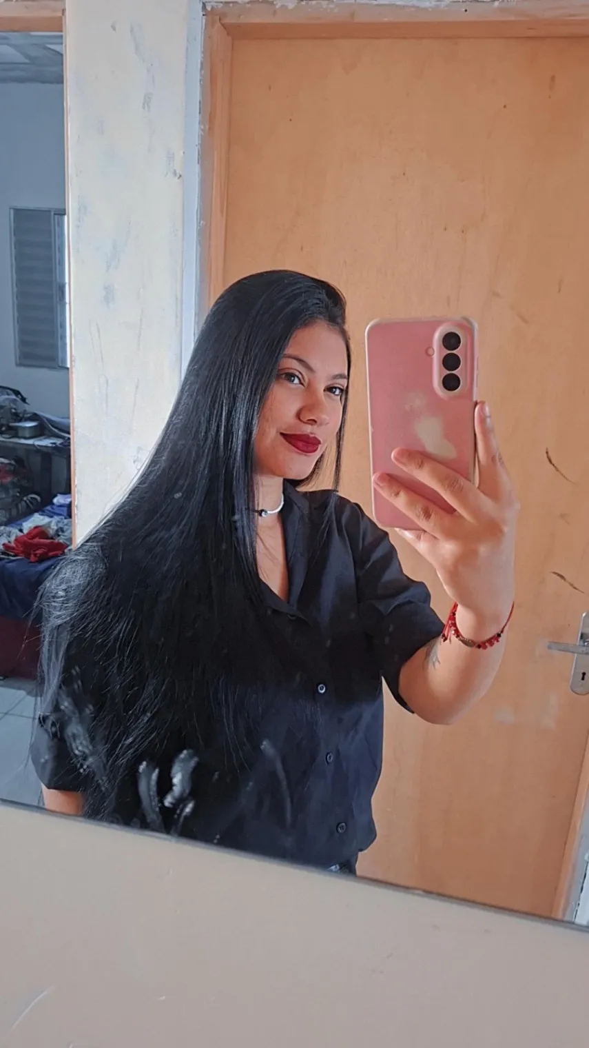 Allana Rodrigues Da Silva 